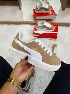 TÊNIS PUMA na internet