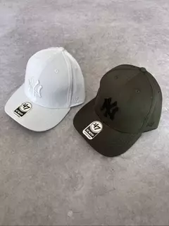 BONÉ NY - loja online