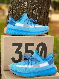 TÊNIS AD YEZZY - S.A Outlet