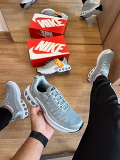 TÊNIS NK AIR MAX SPM - S.A Outlet