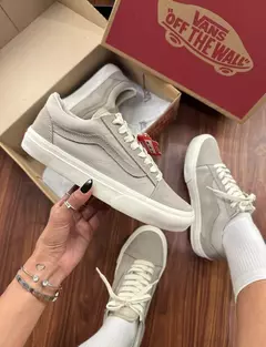 TÊNIS VANS SKOOL MONO