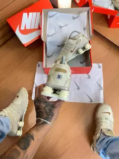 TÊNIS NK SHOX NZ PRIME - comprar online