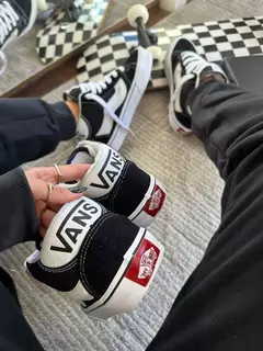 TÊNIS BOTA KNU VULCANIZADO - S.A Outlet