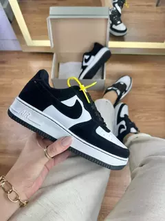 TÊNIS AIR FORCE CAMURÇA - comprar online