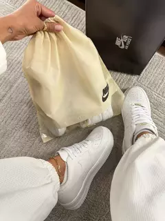 TÊNIS AIR FORCE LOGAN CHAVEIRO - comprar online
