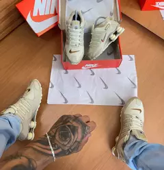 Imagem do TÊNIS NK SHOX NZ PRIME