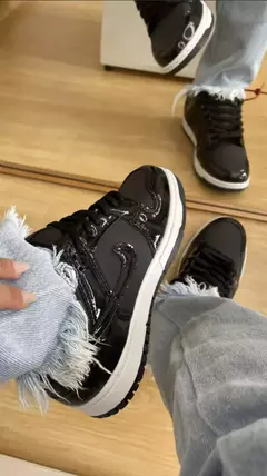 TÊNIS NK - S.A Outlet