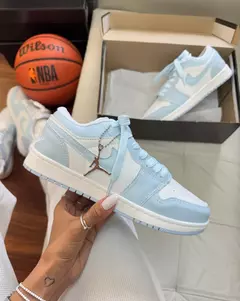 TÊNIS JORDAN - S.A Outlet