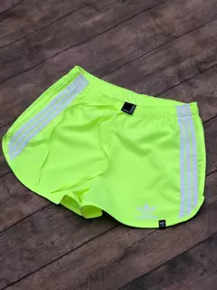 SHORTS RETRÔ TACTEL - comprar online