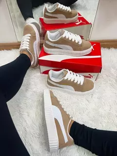 TÊNIS PUMA - S.A Outlet