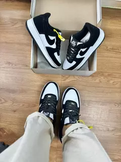 TÊNIS AIR FORCE CAMURÇA - comprar online