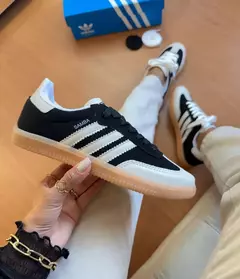 TÊNIS AD SAMBA OG