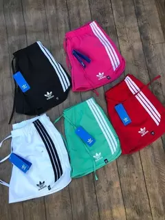 SHORTS RETRÔ TACTEL na internet