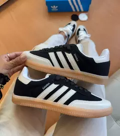 TÊNIS AD SAMBA OG - S.A Outlet