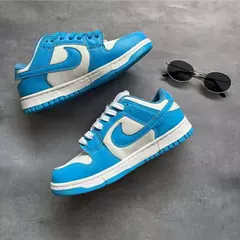 TÊNIS DUNK AZUL