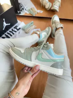 TÊNIS JORDAN - S.A Outlet