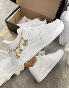 TÊNIS AIR FORCE LOGAN CHAVEIRO - comprar online