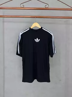 Camiseta Oversized Retrô - loja online