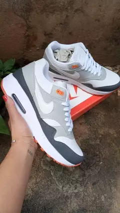 TÊNIS AIR MAX