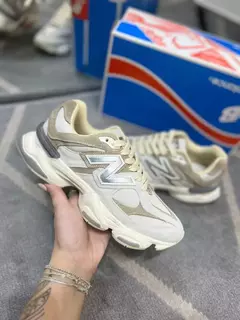 TÊNIS NB 9060 - S.A Outlet
