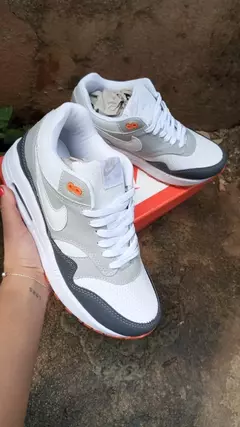TÊNIS AIR MAX - S.A Outlet
