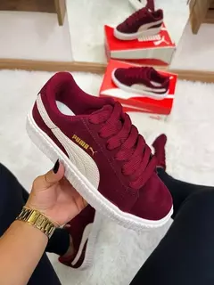 TÊNIS PUMA - S.A Outlet