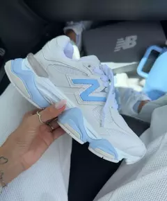 TÊNIS NEW BALANCE 9060
