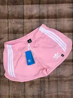 SHORTS RETRÔ TACTEL