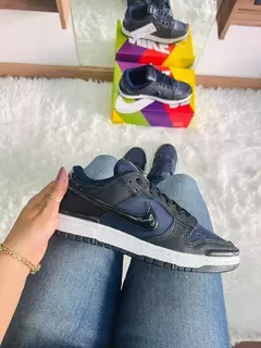 TÊNIS DUNK LOW TWIST na internet