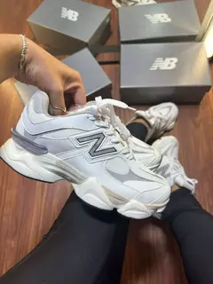 Imagem do TÊNIS NEW BALANCE 9060