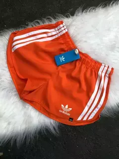 SHORTS RETRÔ TACTEL - comprar online