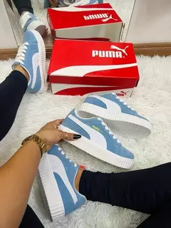 Imagem do TÊNIS PUMA