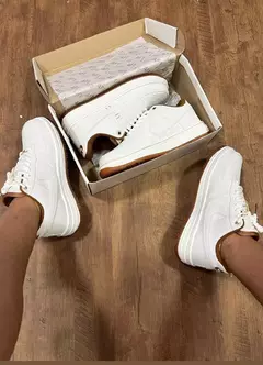 TÊNIS AIR FORCE 1 - comprar online
