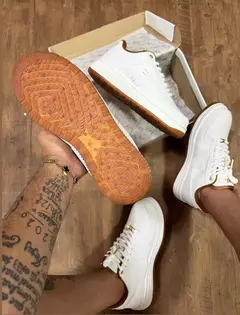 TÊNIS AIR FORCE 1 na internet