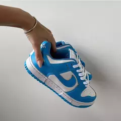 TÊNIS DUNK AZUL - comprar online