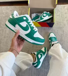 TÊNIS DUNK LOW PRO