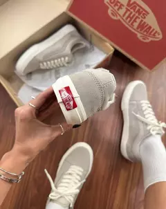 TÊNIS VANS SKOOL MONO na internet