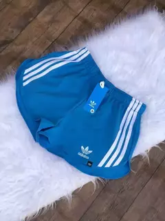SHORTS RETRÔ TACTEL na internet