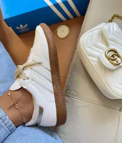 TÊNIS AD SAMBA OG - S.A Outlet