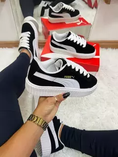 TÊNIS PUMA na internet