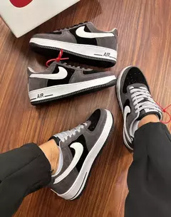 TÊNIS AIR FORCE CAMURÇA - comprar online