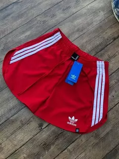 Imagem do SHORTS RETRÔ TACTEL