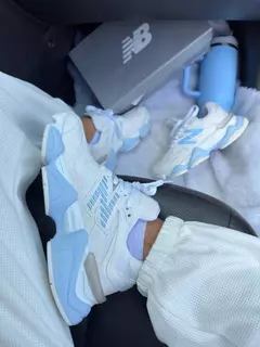 TÊNIS NEW BALANCE 9060 na internet
