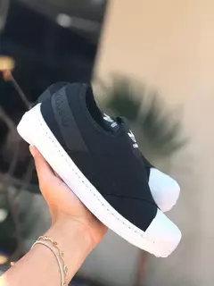 TÊNIS AD SLIP ON