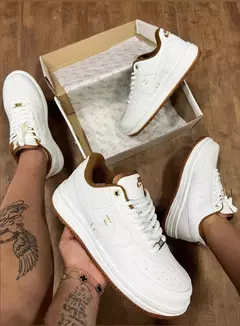 TÊNIS AIR FORCE 1