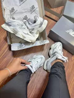 TÊNIS NEW BALANCE 9060 - S.A Outlet