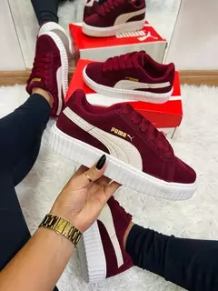 TÊNIS PUMA na internet