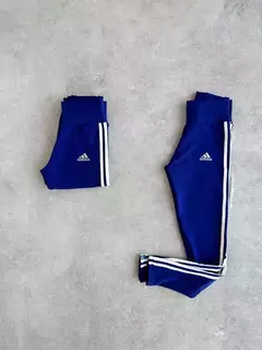 LEGGING 3 LISTRAS