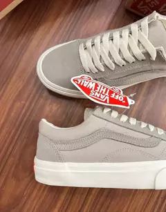 TÊNIS VANS SKOOL MONO - S.A Outlet