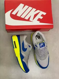 TÊNIS AIR MAX